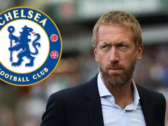 English Premiere League: Chelsea fire Graham Potter for incompetence