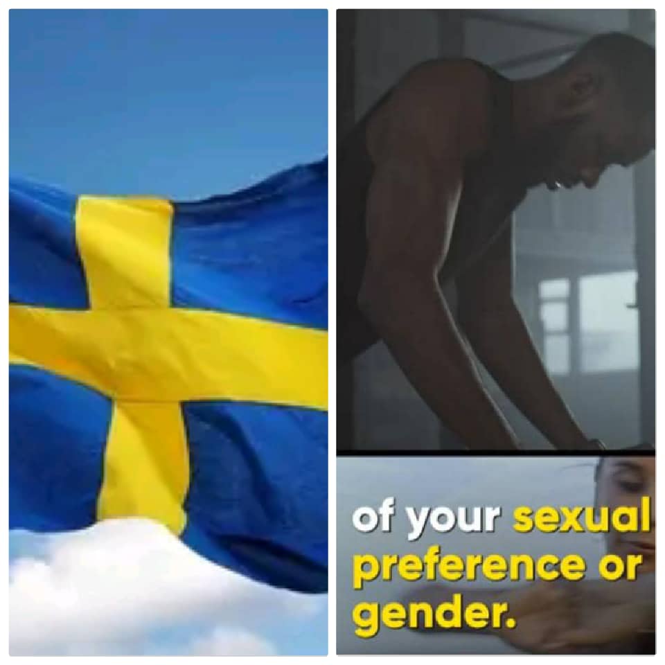 Sweden Declares Sex As Sport To Host The First Ever Sex Championship June 8 The Maravi Post