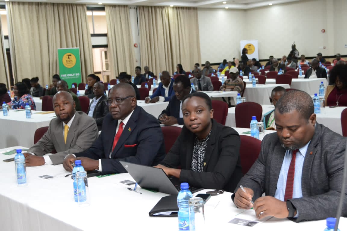 Malawians urged to invest in stock markets