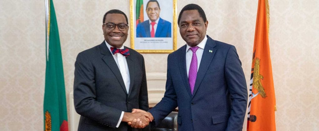 Is Zambia a Capitalist or Socialist State?