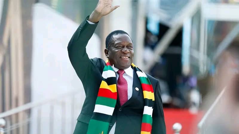 Zimbabwe 2023 Elections: CIO Boss Attacked By State Security Agents?