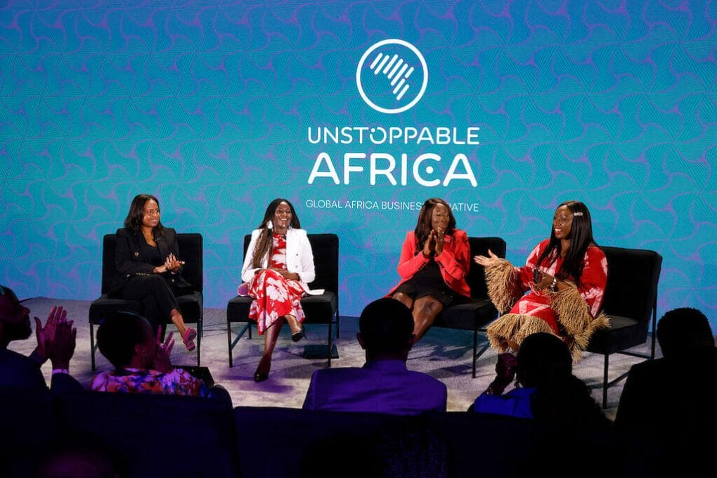 Young and Unstoppable: Incredible Africans Redefining Africa’s Global Influence and Potential