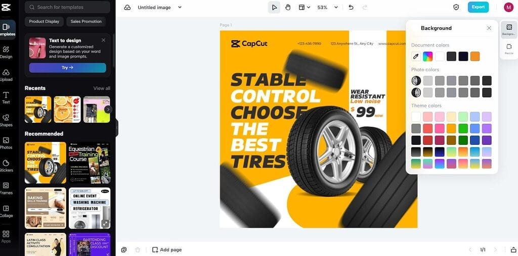Is CapCut creative suite, a good choice for content creators?
