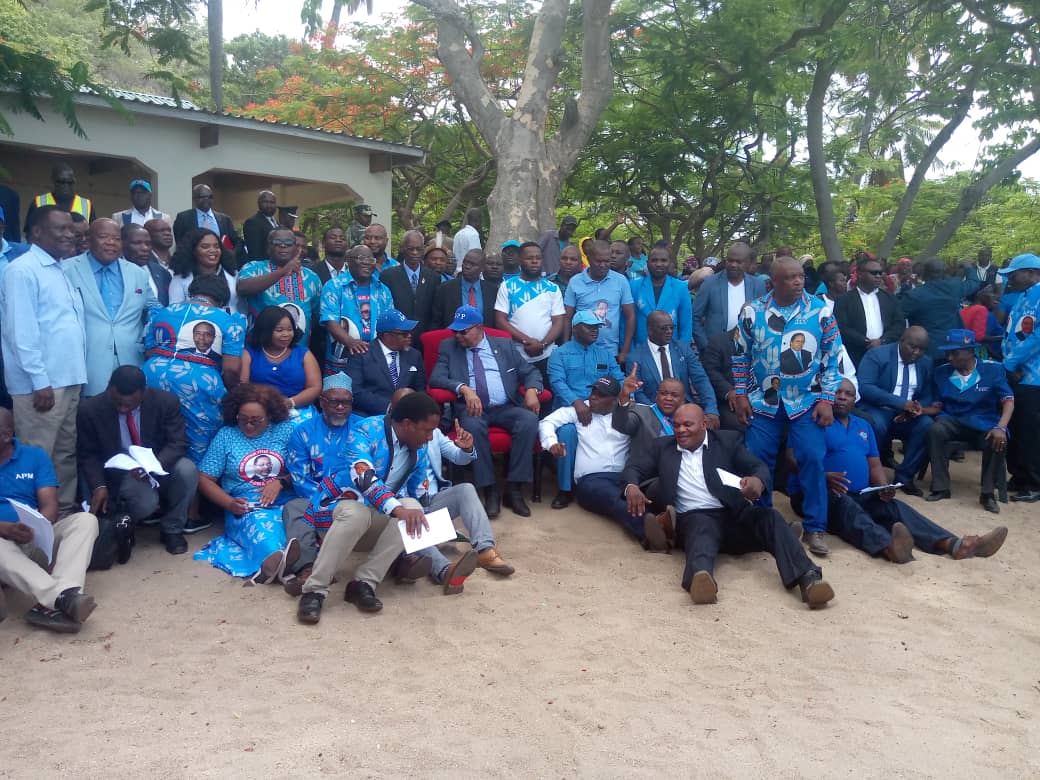 DPP postpones Dec 26 elective convention