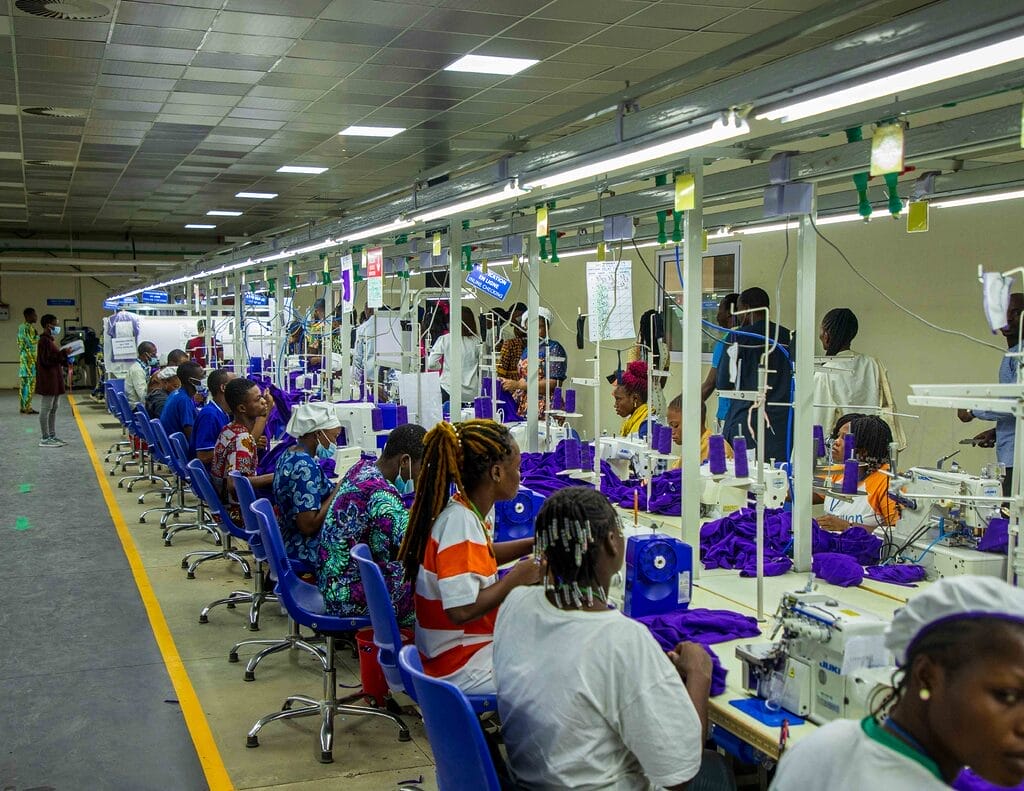 AfDB approves USD 7 million Trade Finance Transaction Guarantee Facility for NBS Bank