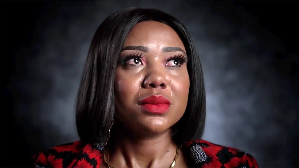Jessica, BBC documentary, Prophet TB Joshua, SCOAN, deliverance session, Holy Ghost, biblical deliverance, spiritual influences, deception, discernment, testimonies, scripted narratives, unmasking truth, Light Of Hope TV, Evangelist Nelson, promiscuity, spiritual transformation,