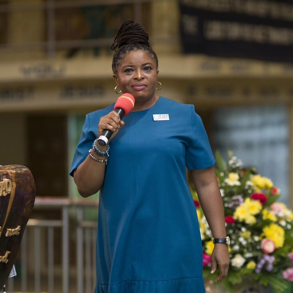 : Prophetess Anne, TB Joshua, BBC Documentary, Ministry Controversy, Faith Response, Spiritual Insights, Discipleship, Christian Faith, Church Challenges, Divine Guidance,
