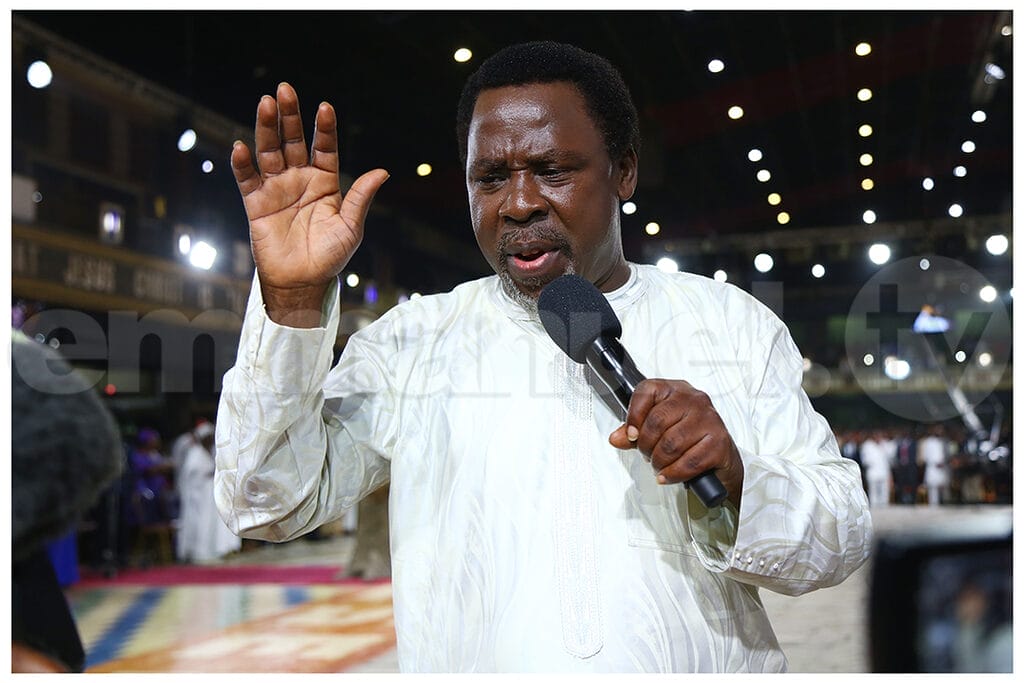 TB Joshua, The SCOAN, Christian Response, BBCReport, Faith In Challenges, Truth And Transparency, Love In Action, Prophet TB Joshua Legacy, Spiritual Battle, Justice For SCOAN