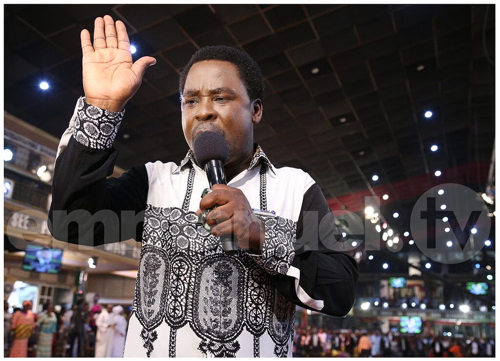TB Joshua, The SCOAN, Christian Response, BBCReport, Faith In Challenges, Truth And Transparency, Love In Action, Prophet TB Joshua Legacy, Spiritual Battle, Justice For SCOAN