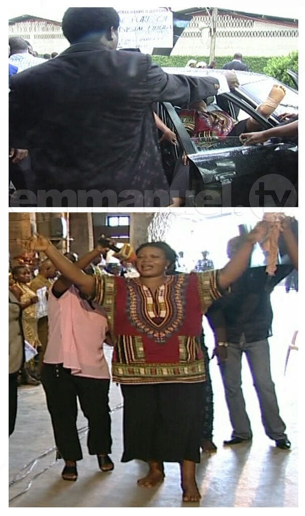 Miraculous Testimonies Debugged Disgraced BBC Falsehood: Authentic Healing and Deliverance at SCOAN