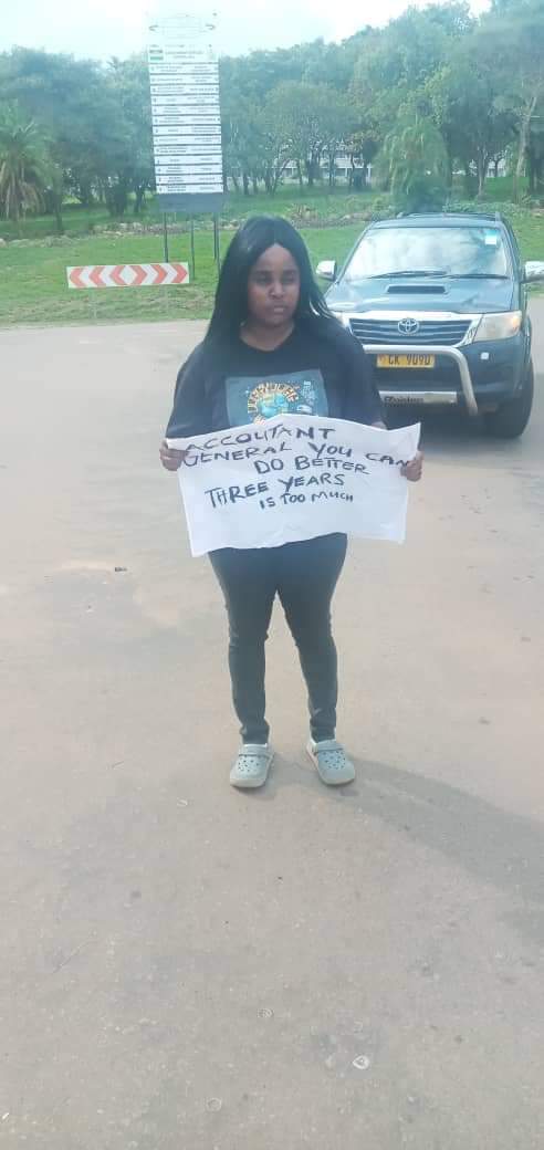 Opinion: Of Malawi Government Delaying Paying Death Benefits
