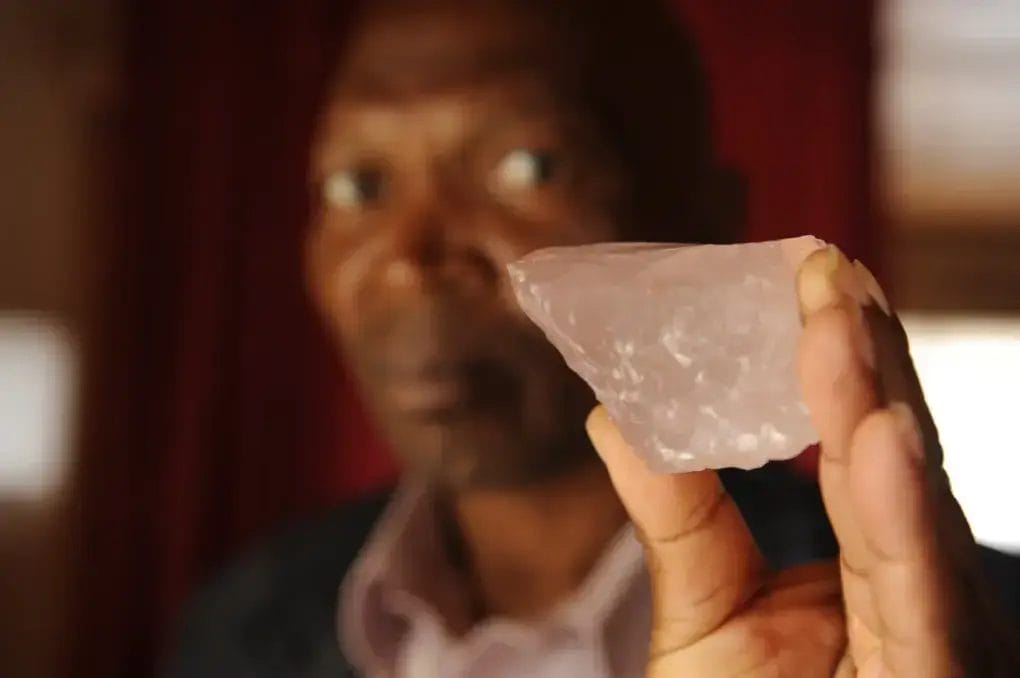 Malawi said to be buying Gold from local miners to establish a structured Market