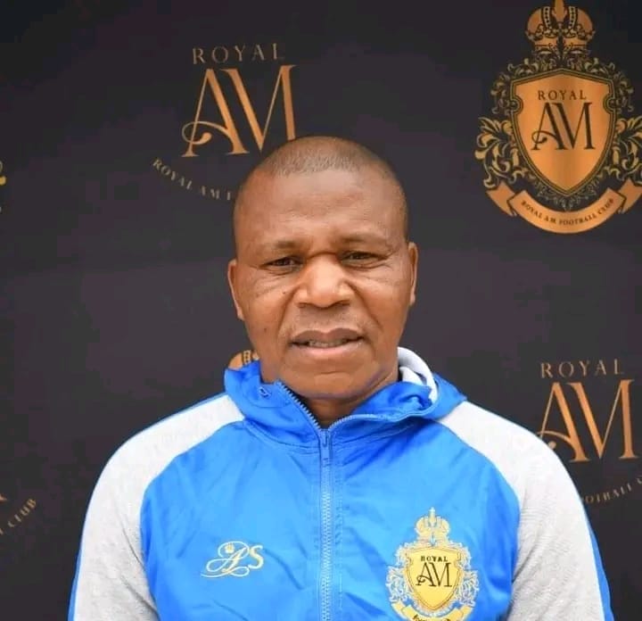 Malawi's John Maduka in Africa's highest paid coaches elite ranks The