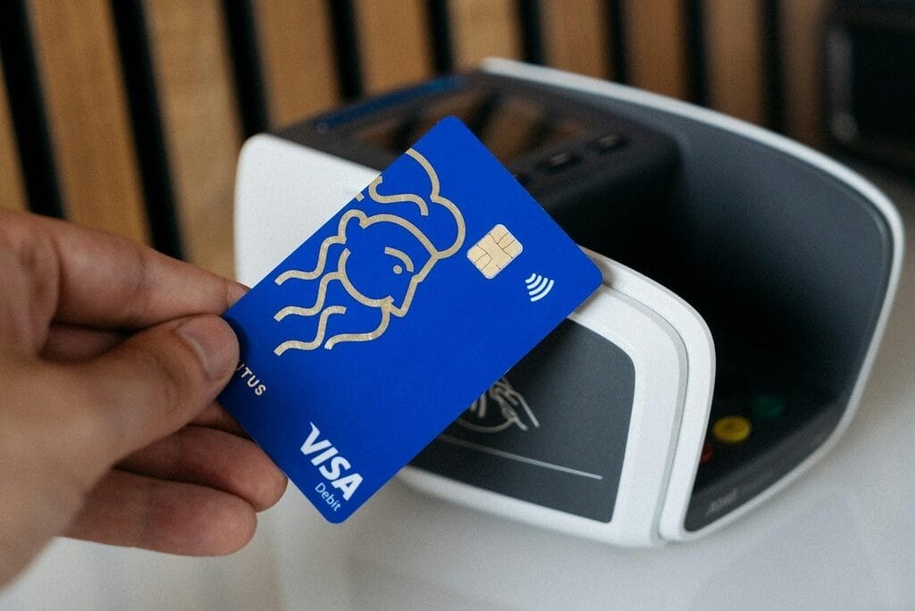 Visa’s Partnership with EBC to Enhance International Payments