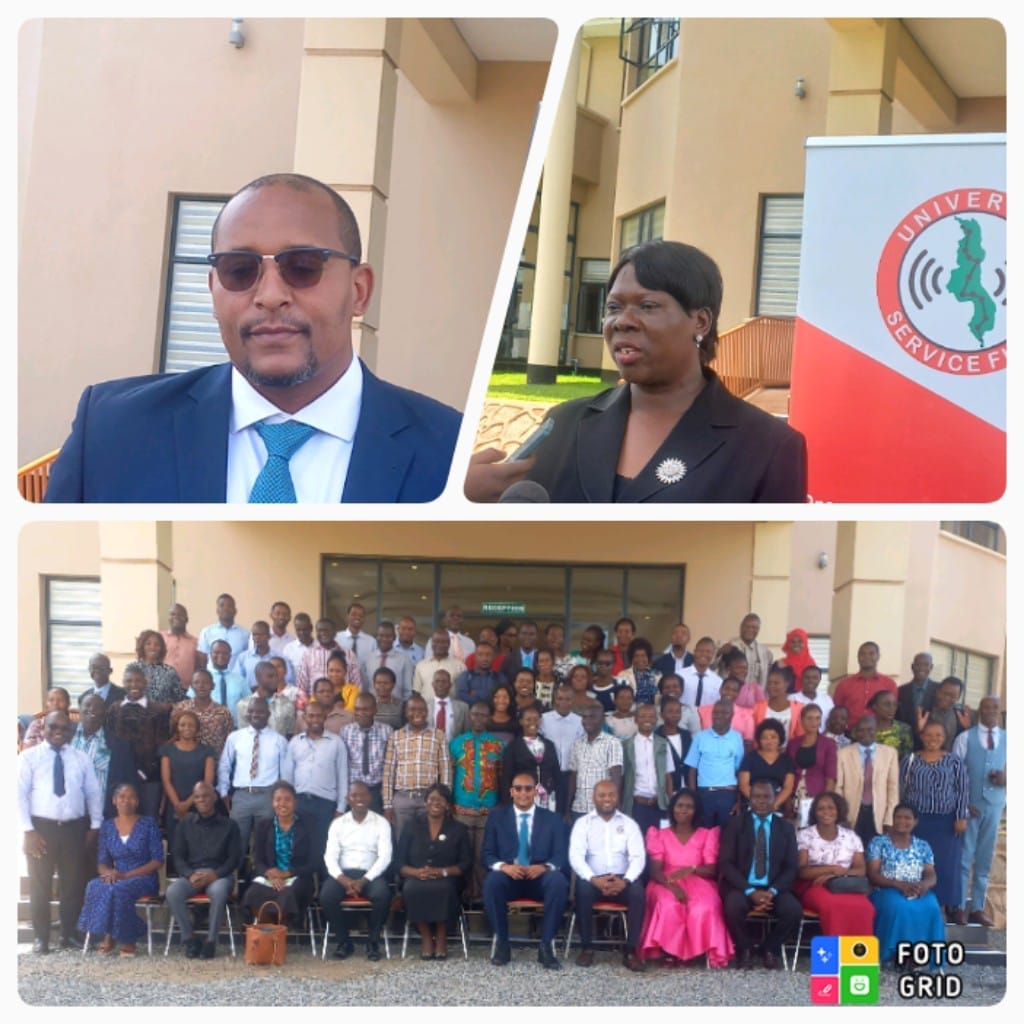 Education Ministry to introduce sign language in Malawi curriculum