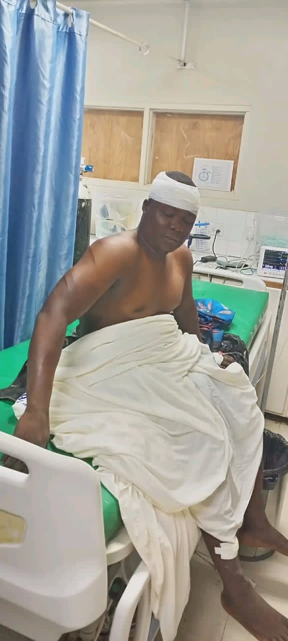 Should the DPP stand up and start protecting themselves or the police will?