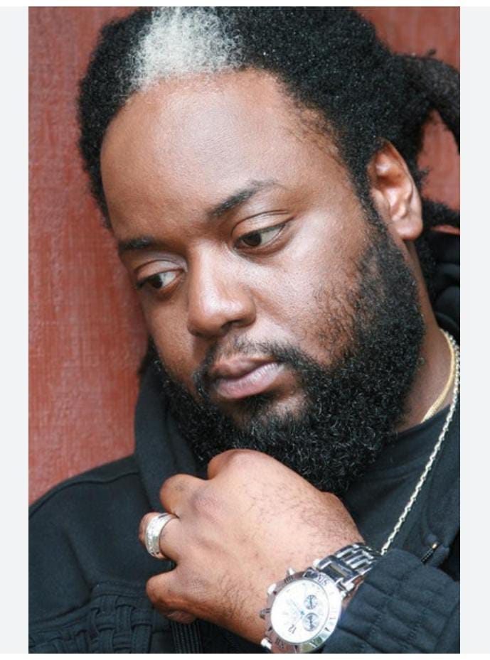 Peetah Morgan, Morgan Heritage, Dies At Age 46 - The Maravi Post