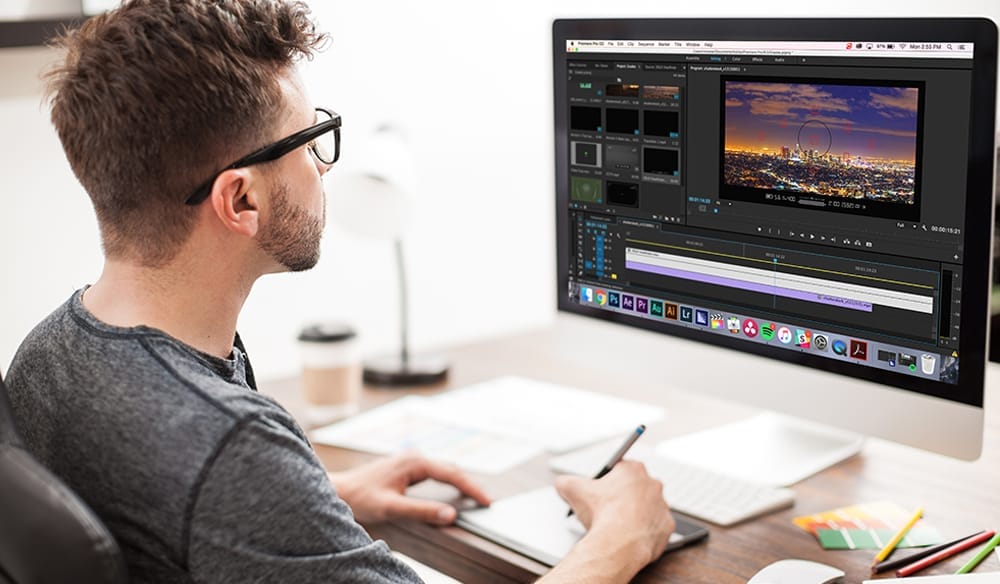 The Role of Video Editors: How Are They Beneficial?