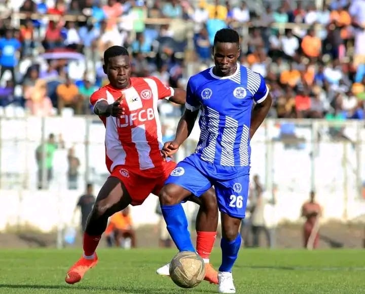 FAM, SULOM suspend football games ahead of September 16 elections