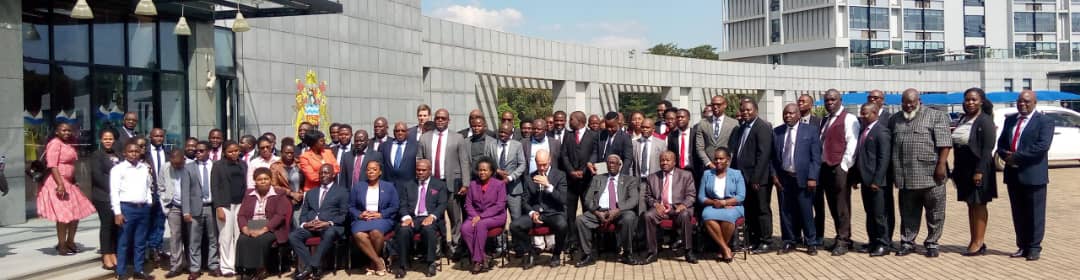 Illegal foreign miners hampering Malawi’s mining sector progress