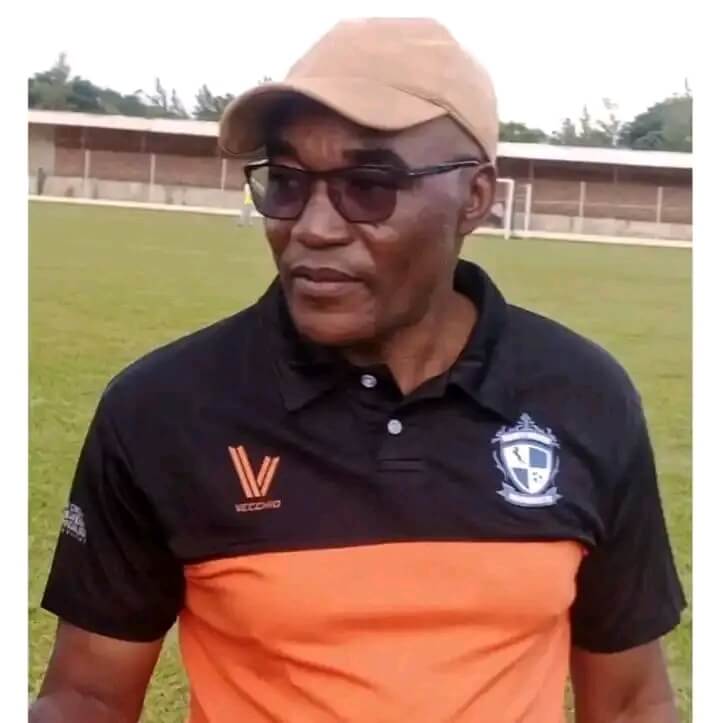 Wanderers coach Rhamadan resigns after Mzuzu City Hammers defeat