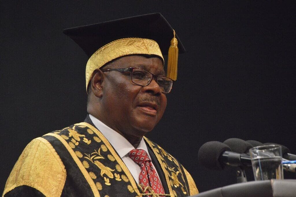 APM - Malawi President