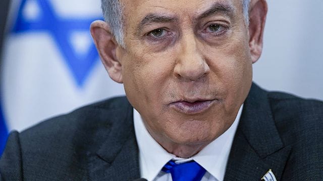 Israel Strikes Qatar, ICE In Chicago, MAHA and Kids