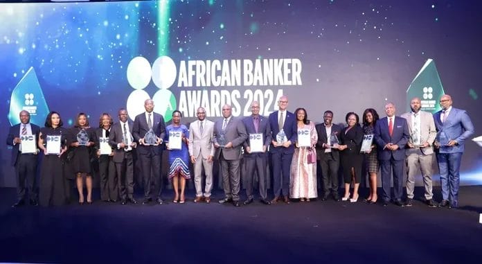 African Banker Awards 2024