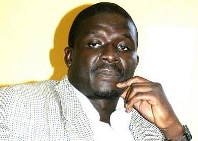 Undule Mwakasungula,