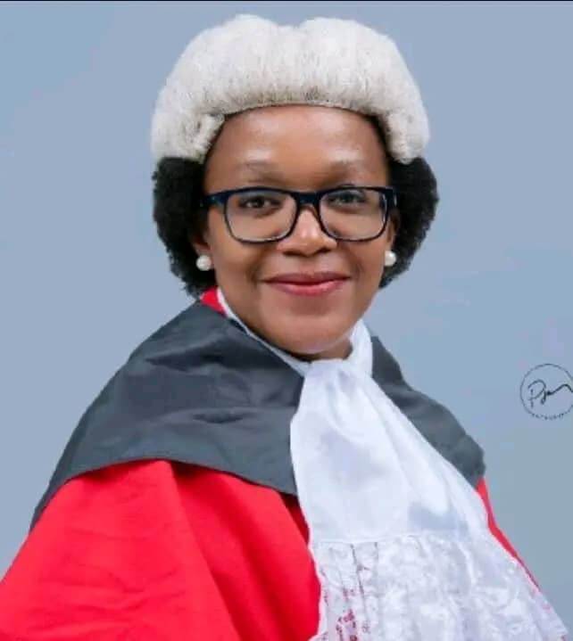 Judge Annabel Mtalimanja new MEC chair