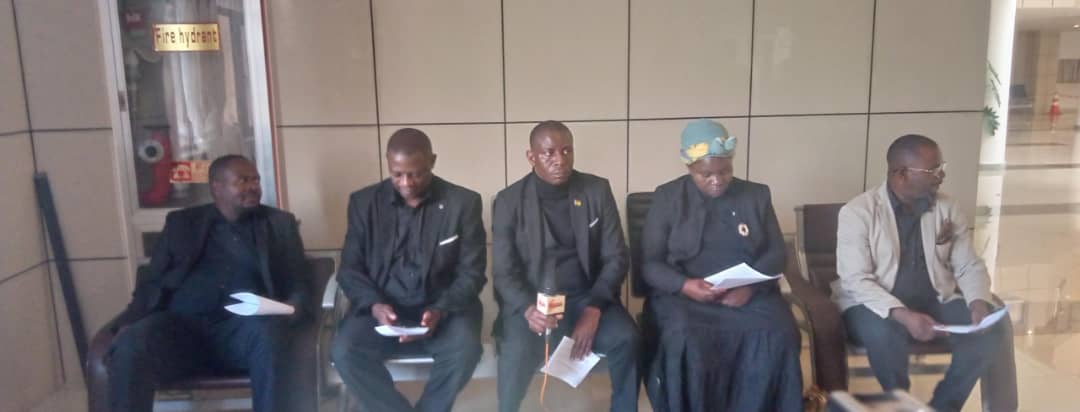 National Advocacy Platform (NAP)