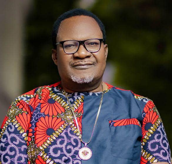 Lucius Banda: A tribute