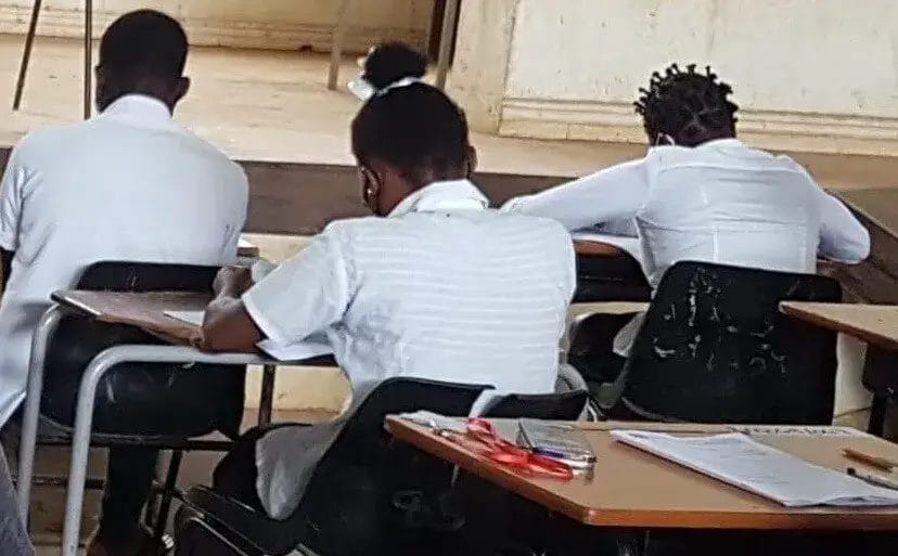 The Malawi National Examinations Board (MANEB)