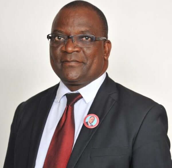 Dr. Clement Mwale