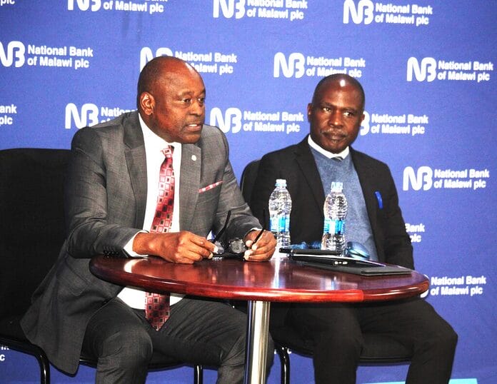 NBM Plc introduces Share Purchase Loan