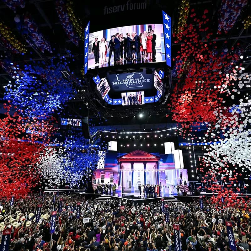 RNC convention