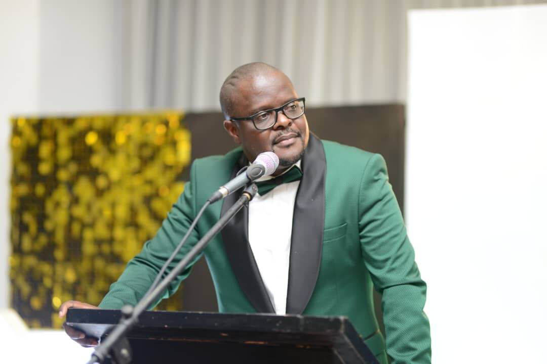 Vitumbiko Mumba