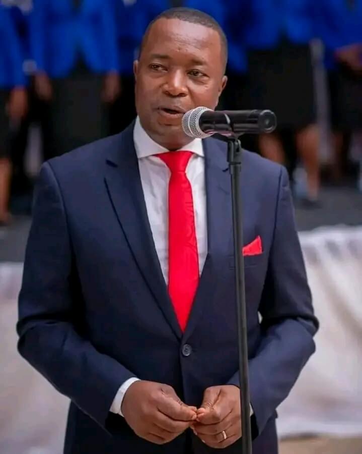 Focus on the main reasons Dr. Dalitso Kabambe resigned from the DPP