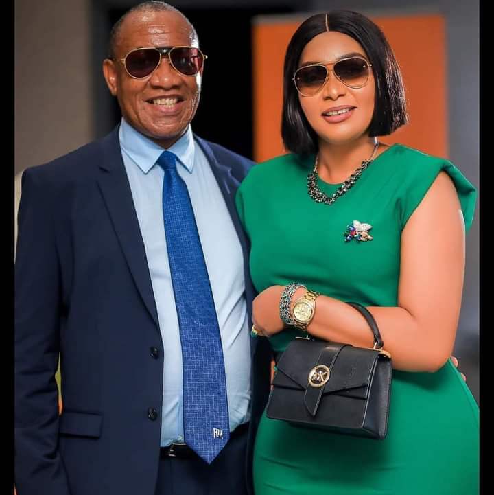 Dr Triephornia Mpinganjira's 'Kuthandiza Omwe Alibe Kuthekera Kupita Patsogolo' Project