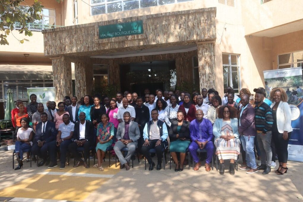 2024 Annual Congress for Science and Environmental Journalists in Malawi