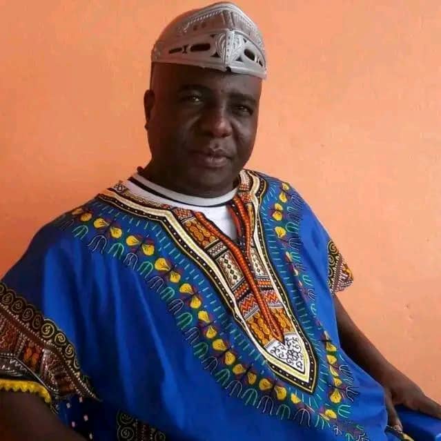 Julius Mithi 