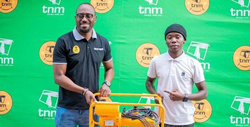 TNM Plc’s Tikolore Promotion Surges with Record Participation