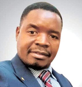 Mabvuto Bamusi, 