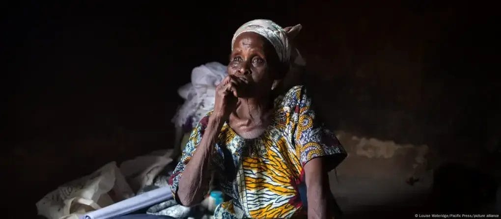 18 elderly people killed this year in Malawi due to witchcraft beliefs