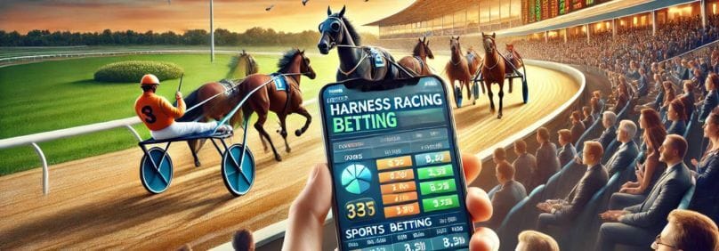 Harness Racing?