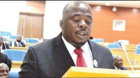 Richard Chimwendo Banda