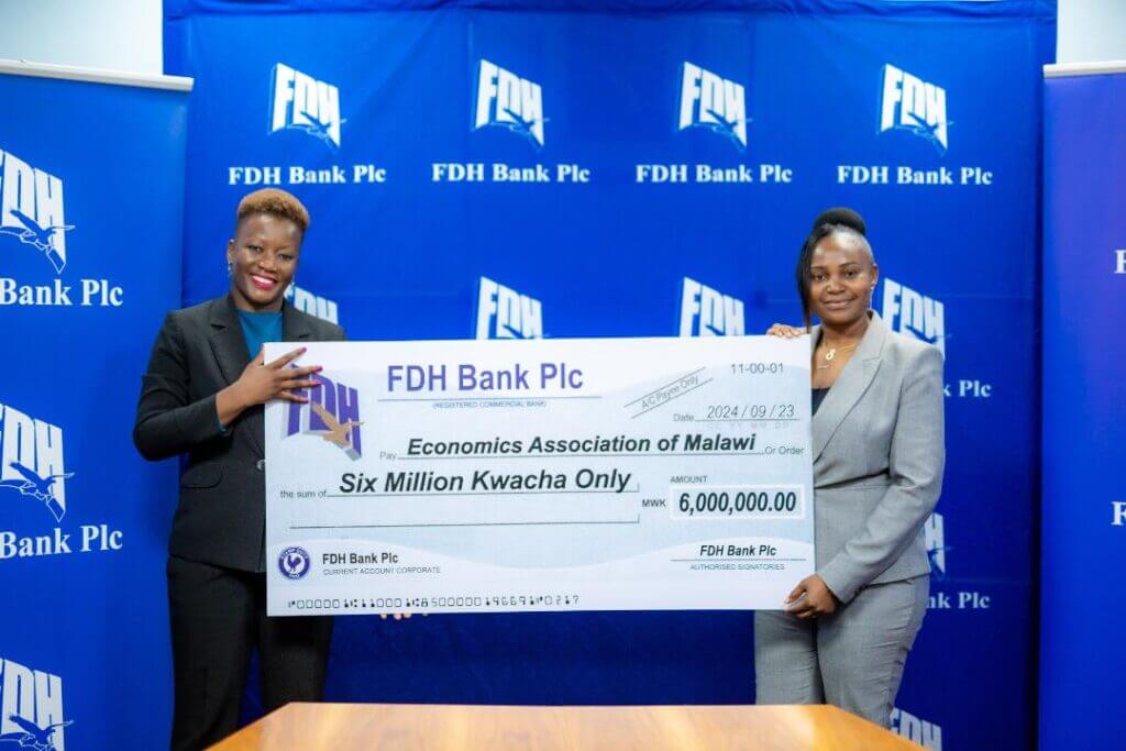 FDH Bank