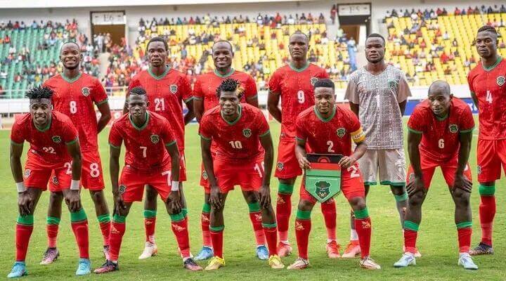 Malawi Flames