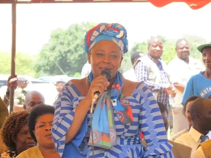 Ganda’s loyalty to DPP leaves MCP reeling