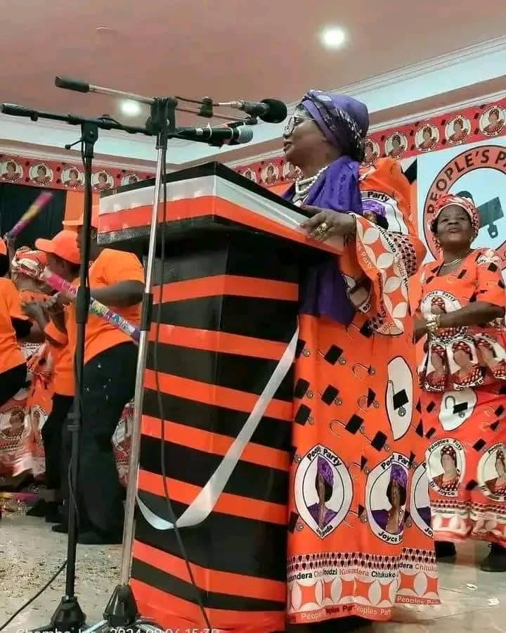 Opinion: The People’s Party Proverb as a Warning to Malawi’s Political Leadership